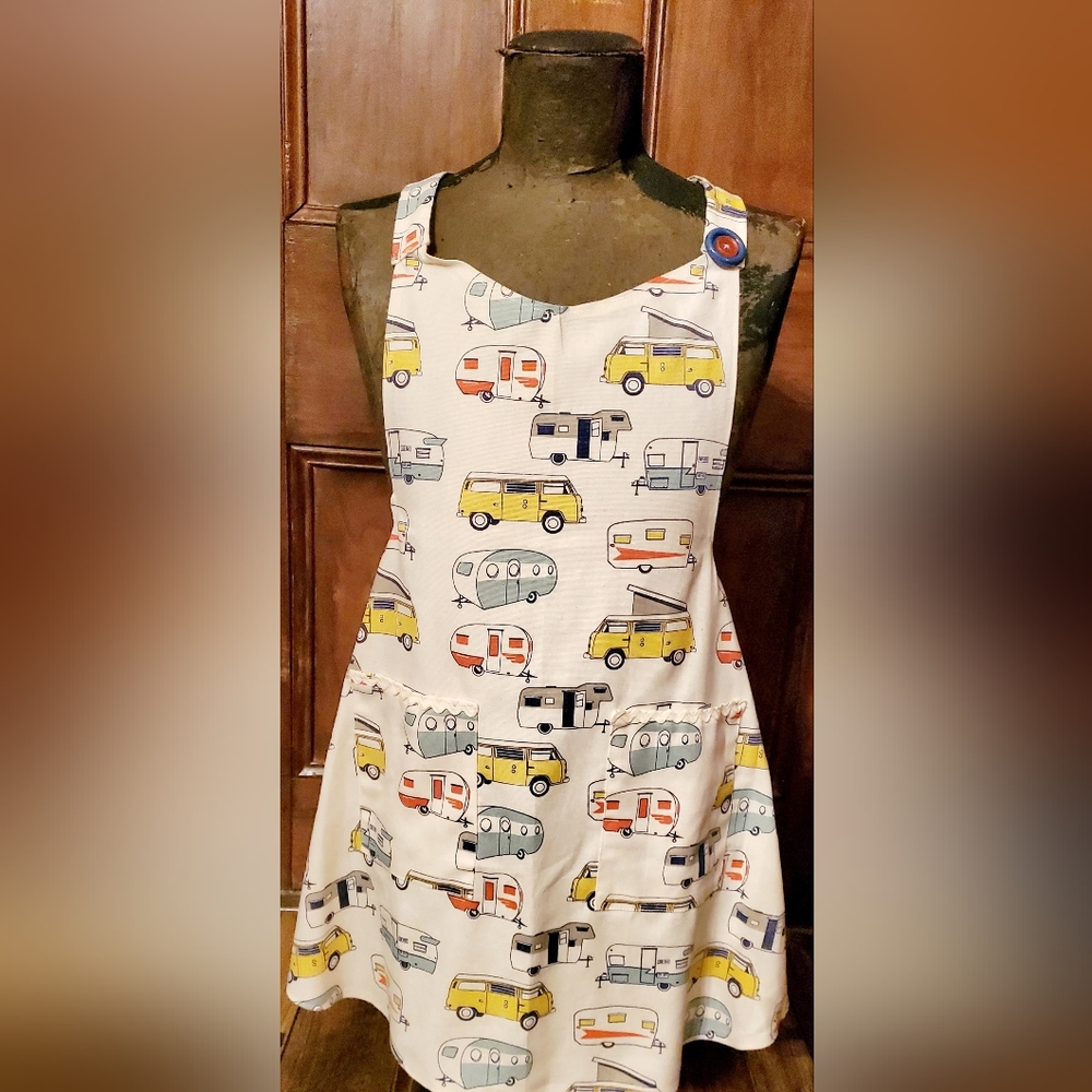Apron